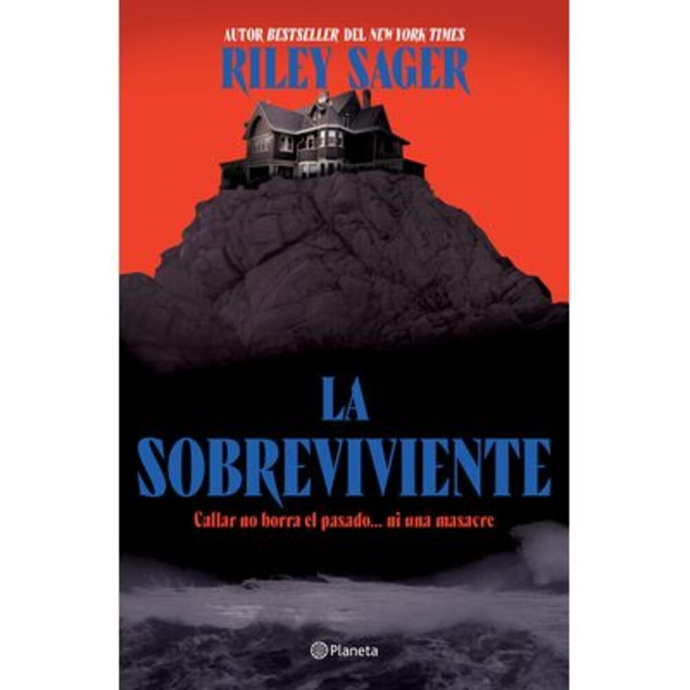 La Sobreviviente: Callar No Borra El Pasado... Ni Una Masacre / Final Girls -- R